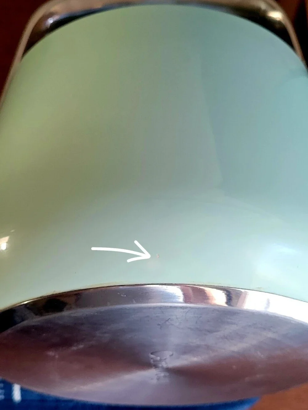 Caraway Whistling Tea Kettle Stainless Steel